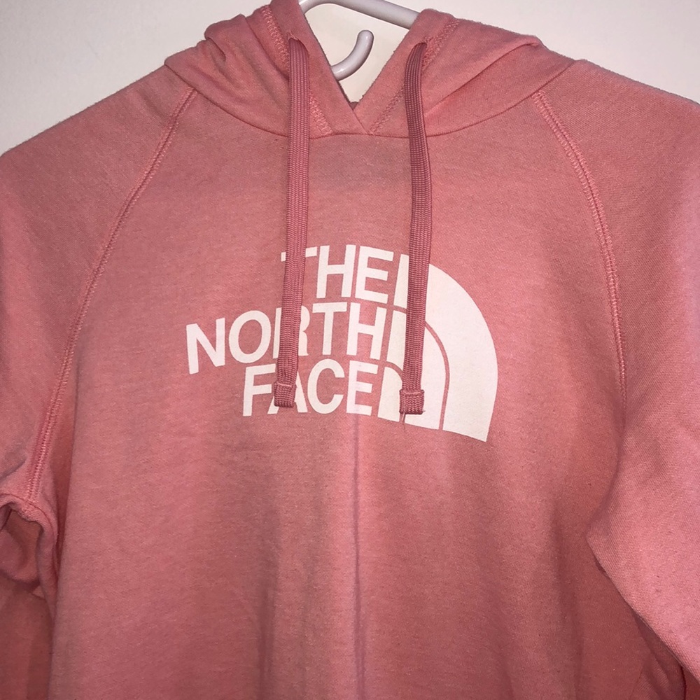 NWOT North Face Hoodie